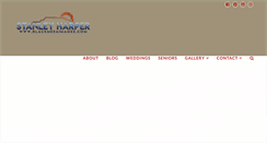 Desktop Screenshot of blackmesaimages.com
